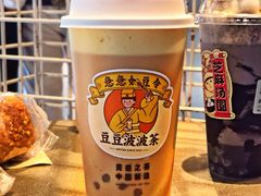 -喜茶(佛山顺德大良东乐路店)
