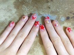 点击看大图 -Meet Nail 美睫·美甲