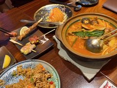 -鸟鹏烧鸟居酒屋(仁恒梦中心店)