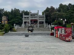 -南阳卧龙岗武侯祠