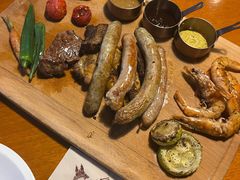 -布拉格餐厅· 中欧捷克菜(全国首店)