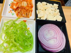 -千纸鹤嫩汁烤肉(西大直街店)