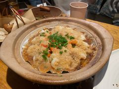 -懒人盐府人家·自贡大麻鱼(安贞店)