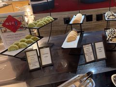 -北京王府井希尔顿酒店·万斯阁西餐厅