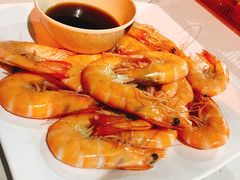 -量贩海鲜餐厅