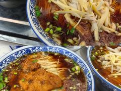 -伟记奥面馆(养育巷店)