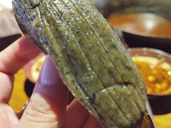 荣昌艾粑粑-受气牛肉·重庆耙牛肉(来福士店)