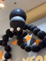 -奈尔宝·儿童乐园·亲子餐厅(华采天地店)