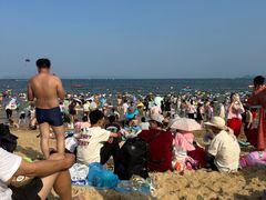 -大梅沙海滨公园