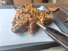 -野人部落(沈阳一店)