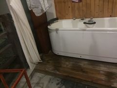 -中铁花水湾温泉酒店(大邑店)