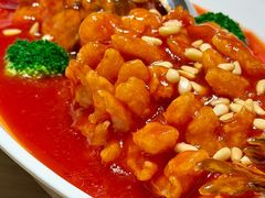 -同合居·非遗东北菜(王府井店)