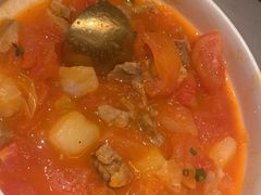 -耶里夏丽·丝路新疆菜·清真食品(徐汇南丹东路臻选店)