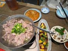 -肖四女乐山跷脚牛肉(滨江天街店)