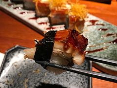 -千代武日本料理(爱建店)