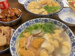 -小潘记鸭血粉丝汤