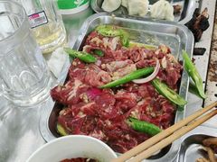 -邛海景风火盆烧烤(大石板古村二分店)