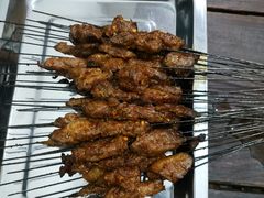 -清真·马峰烤肉(小学习北巷店)