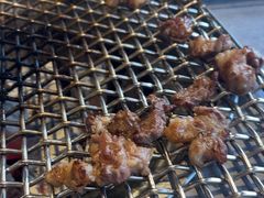 -可心筛网烤肉(南关区幸福一路店)