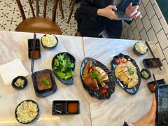 -鸡坤茶室(三里屯店)