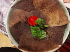 -历蜀记·家宴老火锅(总店)