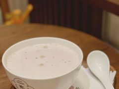 -彬媽糖水(侨鑫国际店)
