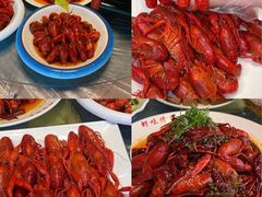 -虾味传奇(生态龙虾城店)