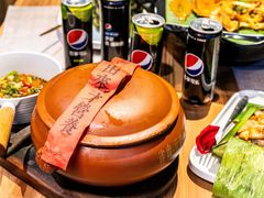 -雀舞云南菜(乐客城店)