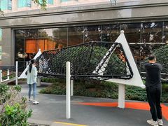 -青岛鑫江温德姆酒店