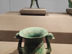 -陕西历史博物馆