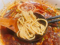 -马记永·兰州牛肉面(天通苑家乐福店)
