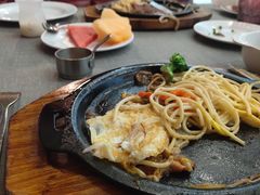 -凡塔斯牛排自助餐厅(莆田万达店)