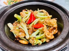 -博多新记·粤菜(复兴店)