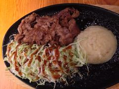 日式烧肉-铃木食堂(帽儿胡同店)