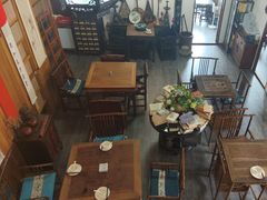 -道南書院·私房菜·早午茶·茶馆