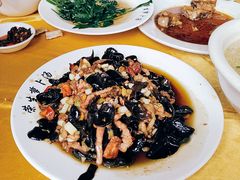 -荣生萝卜汤饭店