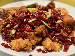 -老吉士(环贸iapm店)