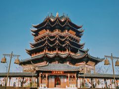 -重元寺