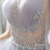 亲爱的纱 SHELL'sBride 