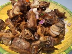 -荷塘秋月·本帮江浙菜(国权路店)