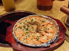 -老阿爸鲜鱼土菜(独墅湖店)