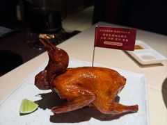 -侨美食家·粤菜(体育西路店)