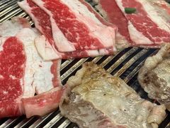 -辛氏火炉·韩式古法烤肉(松北店)