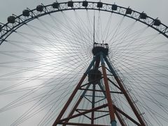 -南戴河国际娱乐中心