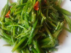 水性杨花-苍洱春饭店