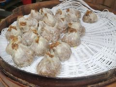 -清泉阁包子饺子·刀削面(五一店)