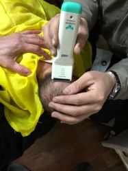 -龙文宝贝上门婴儿理发满月剃胎毛(浦东店)