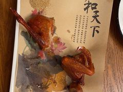 -金陵后厨·南京菜(新街口秣陵路店)