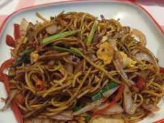 -王胡子烧烤·龙虾·海鲜