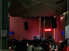 -TZ House音乐现场(来福士中心店)